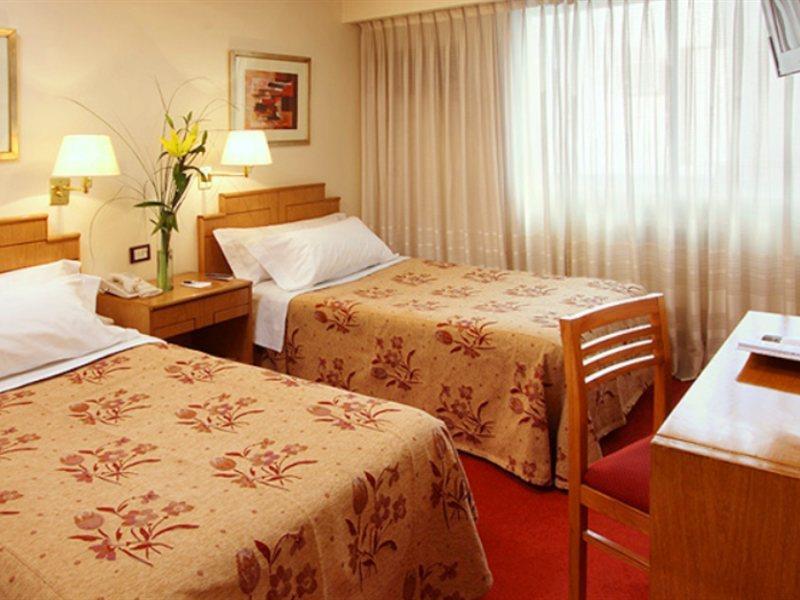 Wilton Hotel בואנוס איירס מראה חיצוני תמונה